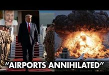 Trump Just Hit Iran’s Airports SO HARD… THEIR ENTIRE COUNTRY IS TRAPPED Trump Just Hit Iran’s Airports SO HARD… THEIR ENTIRE COUNTRY IS TRAPPED
