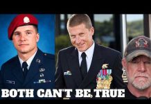 Navy SEALs’ War on Chapman Just Got Ugly Fast Navy SEALs' War on Chapman Just Got Ugly Fast