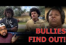 Black Teens FIND OUT After Trying To Fight WRONG Father Protecting His Son From Their Bullying! Black Teens FIND OUT After Trying To Fight WRONG Father Protecting His Son From Their Bullying!