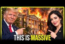 Trump and Luna just went NUCLEAR…………… Trump and Luna just went NUCLEAR...............