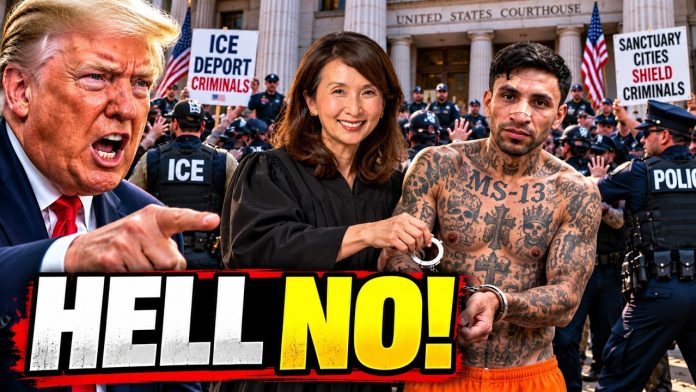 2 Judges Just Made Their Move Against Trump… BIG MISTAKE!