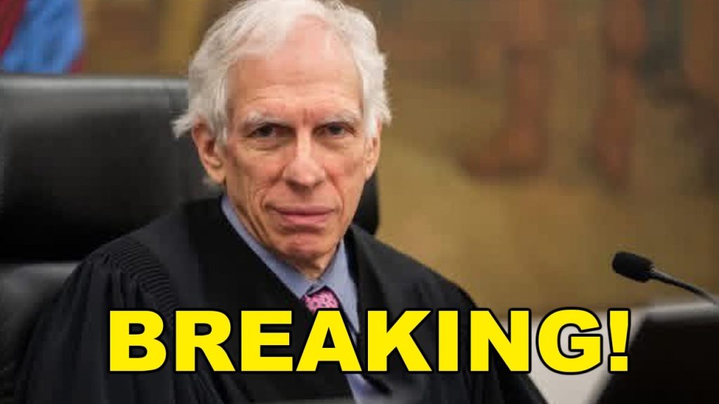 🔥BREAKING: MASSIVE WIN For Trump – Judge Engoron LIED About Mar-a-Lago!