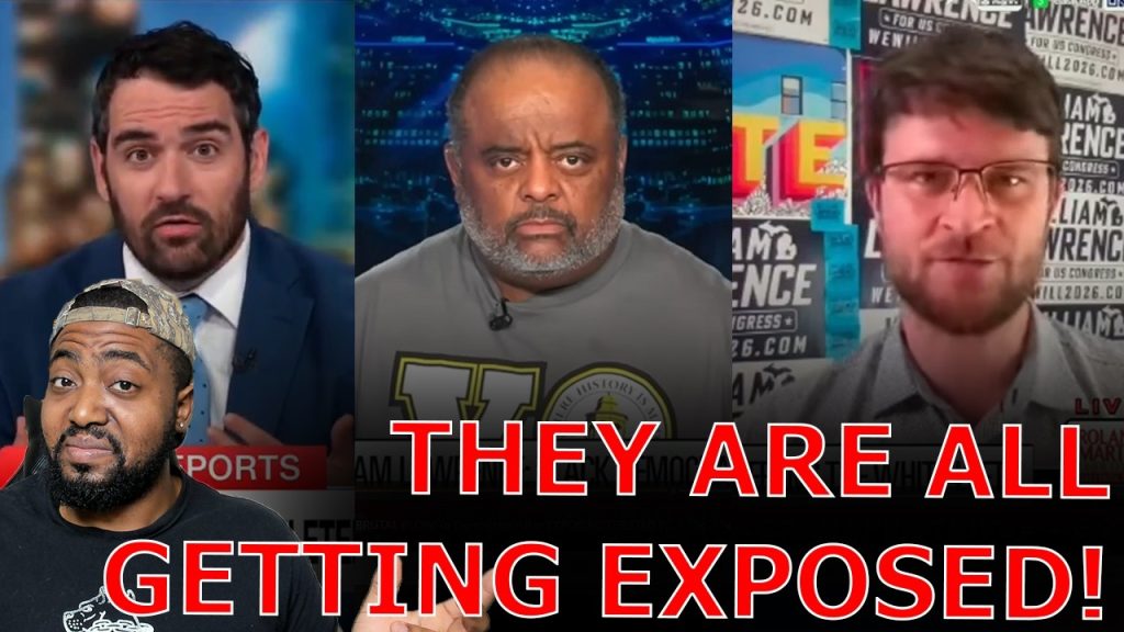 CNN Delivers BRUTAL BLOW To Democrat Blue Wave Dreams After EXPOSING UNHINGED ‘RACIST’ Socialist!