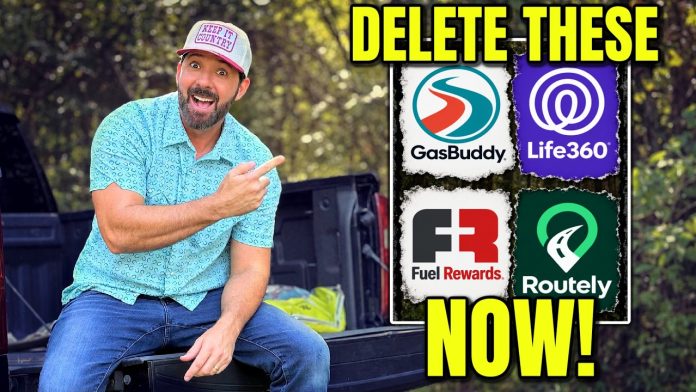 This is Why Everyone's DELETING These Apps Today! | Buddy Brown