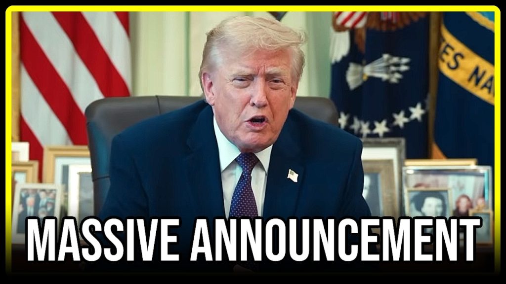 🔴Something SHOCKING has JUST HAPPENED…🔴