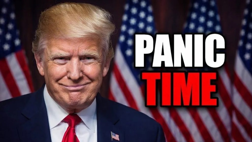 Something Big Just Shifted For Trump