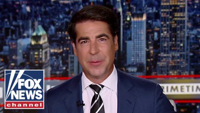 Jesse Watters: This is not a good look for Mamdani and AOC