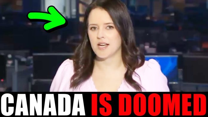 Canada just made a shocking confession....