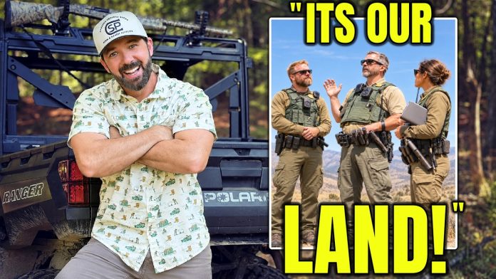 maxresdefault-348 I've Never Seen Feds TWIST the Law This Bad In My LIFE! | Buddy Brown