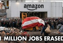 Canada Thought “ATTACKING TRUMP” Worked… Until MILLIONS LOST THEIR JOBS Canada Thought “ATTACKING TRUMP” Worked… Until MILLIONS LOST THEIR JOBS