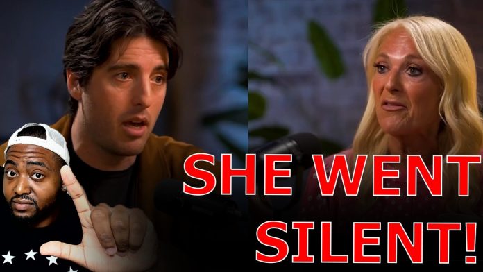 maxresdefault-42 UNHINGED WOKE TV Broadcaster LEFT SPEECHLESS After Man Patiently SCHOOLS Her On Basic Biology!