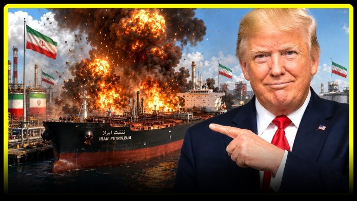🔴Trump just UNLEASHED on the ONE THING they STILL HAD...🔴