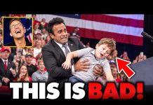 Vivek Just Did The Worst Thing A Candidate Can Do Onstage In Front of a Packed Stadiumā¦š¬ Vivek Just Did The Worst Thing A Candidate Can Do Onstage In Front of a Packed Stadiumā¦š¬