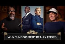 Skip Bayless & Shannon Sharpe FINALLY Reveal Why āUndisputedā Really Ended I CLUB SHAY SHAY Skip Bayless & Shannon Sharpe FINALLY Reveal Why āUndisputedā Really Ended I CLUB SHAY SHAY