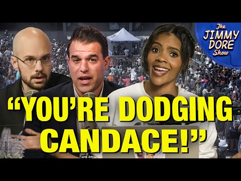 hqdefault-148 Fan CALLS OUT TPUSA For Dodging Candace Owens’ Questions!
