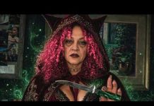 Women Resort to Witchcraft Over Cornell 7 Women Resort to Witchcraft Over Cornell 7