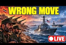 BREAKING: IRGC Threatens PREEMPTIVE Strikes As U.S. Blockade CRUSHES Tehran BREAKING: IRGC Threatens PREEMPTIVE Strikes As U.S. Blockade CRUSHES Tehran