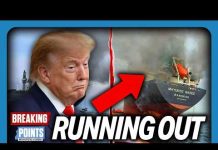 RUNNING OUT OF SHIPS As Iran Sinks Daily Vessels RUNNING OUT OF SHIPS As Iran Sinks Daily Vessels
