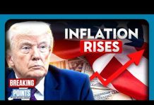 CPI REPORT: Inflation RISES As Gas Prices SOAR Right Before Midterms CPI REPORT: Inflation RISES As Gas Prices SOAR Right Before Midterms
