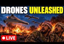 LIVE: MASSIVE Drone Attack SHOCKS Houthi Rebels LIVE: MASSIVE Drone Attack SHOCKS Houthi Rebels