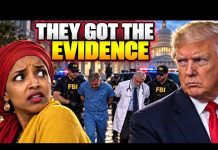 🔥NEW Ilhan Omar Evidence Is DEEPLY TROUBLING🔥10 Arrested in $2B Fraud 🔥NEW Ilhan Omar Evidence Is DEEPLY TROUBLING🔥10 Arrested in $2B Fraud